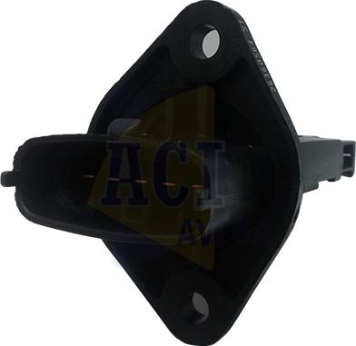 ACI-AVESA AMMA-777 - Датчик потока, массы воздуха autospares.lv