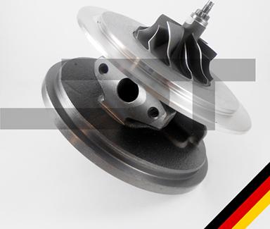 ACI-AVESA CT1452 - Установочный комплект, турбокомпрессор autospares.lv