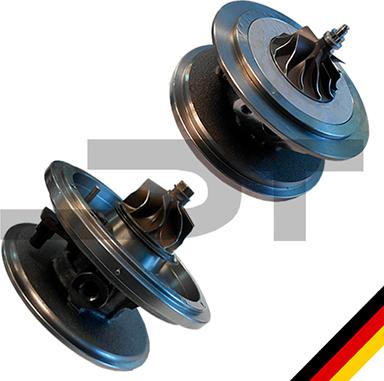 ACI-AVESA CT1434 - Установочный комплект, турбокомпрессор autospares.lv