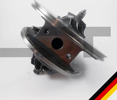 ACI-AVESA CT1145 - Установочный комплект, турбокомпрессор autospares.lv