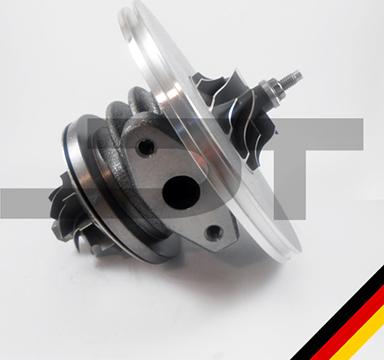 ACI-AVESA CT1110 - Установочный комплект, турбокомпрессор autospares.lv