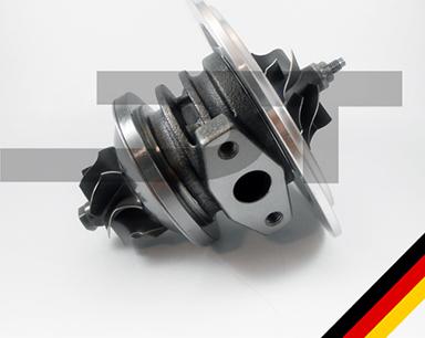 ACI-AVESA CT1134 - Установочный комплект, турбокомпрессор autospares.lv