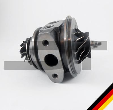 ACI-AVESA CT1383 - Установочный комплект, турбокомпрессор autospares.lv