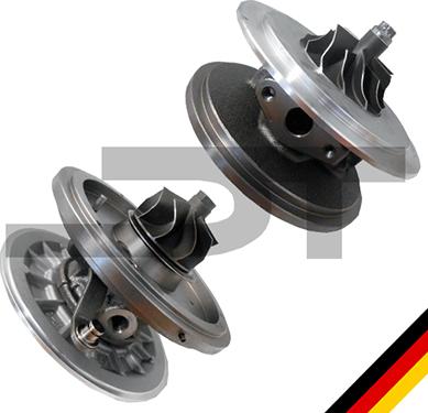 ACI-AVESA CT1262 - Установочный комплект, турбокомпрессор autospares.lv