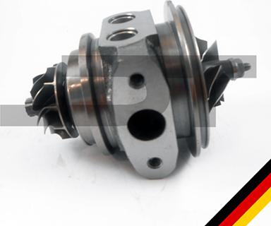 ACI-AVESA CT1204 - Установочный комплект, турбокомпрессор autospares.lv