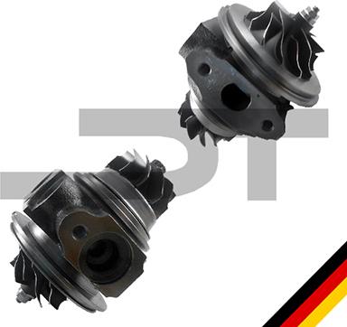 ACI-AVESA CT1206 - Установочный комплект, турбокомпрессор autospares.lv