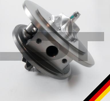 ACI-AVESA CT1202 - Установочный комплект, турбокомпрессор autospares.lv