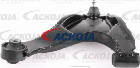 ACKOJA A54-0007 - Рычаг подвески колеса autospares.lv