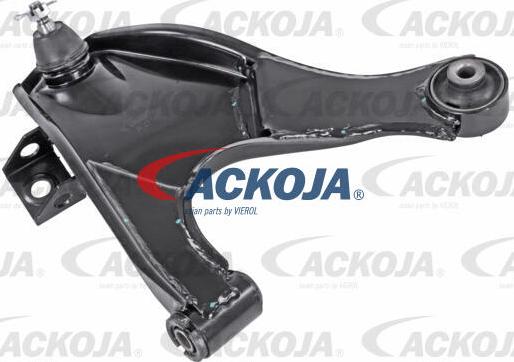 ACKOJA A54-0018 - Рычаг подвески колеса autospares.lv