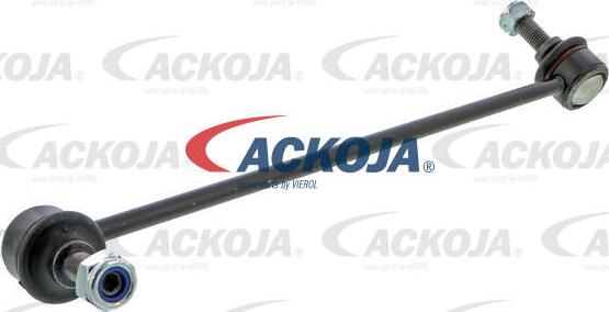 ACKOJA A51-9513 - Тяга / стойка, стабилизатор autospares.lv