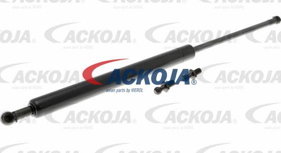 ACKOJA A51-0059 - Газовая пружина, упор autospares.lv