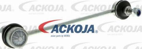 ACKOJA A51-1110 - Тяга / стойка, стабилизатор autospares.lv