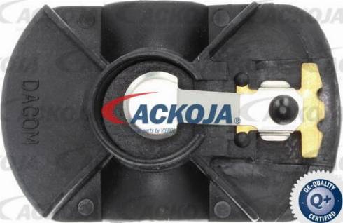 ACKOJA A51-70-0015 - Бегунок распределителя зажигани autospares.lv