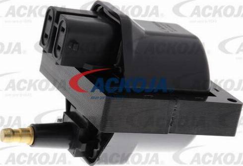 ACKOJA A51-70-0012 - Катушка зажигания autospares.lv