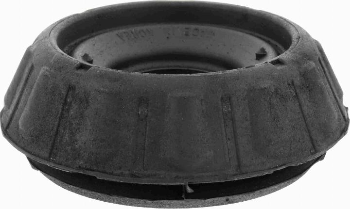 ACKOJA A53-9923 - Опора стойки амортизатора, подушка autospares.lv