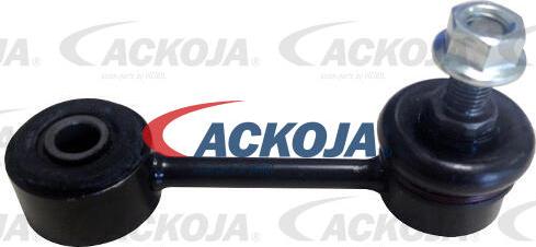 ACKOJA A53-9504 - Тяга / стойка, стабилизатор autospares.lv