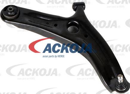 ACKOJA A53-9610 - Рычаг подвески колеса autospares.lv