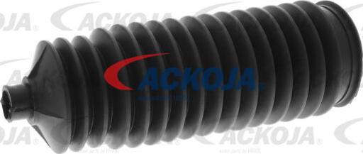 ACKOJA A53-0007 - Комплект пыльника, рулевое управление autospares.lv