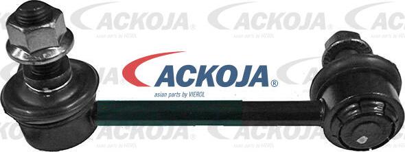 ACKOJA A53-0014 - Тяга / стойка, стабилизатор autospares.lv