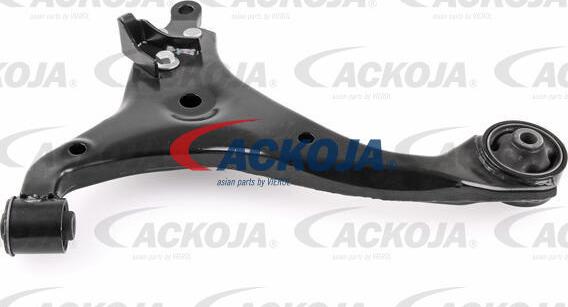 ACKOJA A53-0115 - Рычаг подвески колеса autospares.lv