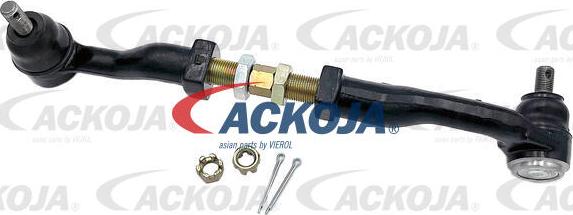 ACKOJA A53-0178 - Рулевая тяга autospares.lv