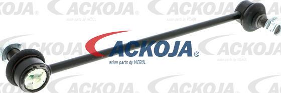 ACKOJA A53-1164 - Тяга / стойка, стабилизатор autospares.lv