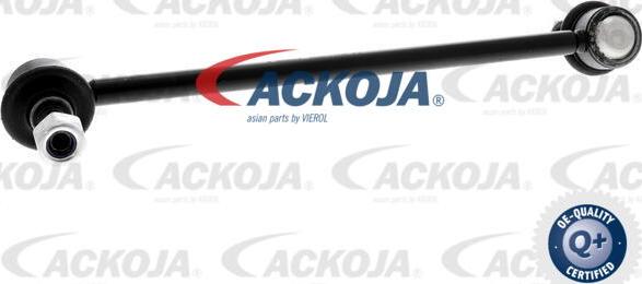 ACKOJA A53-1108 - Тяга / стойка, стабилизатор autospares.lv