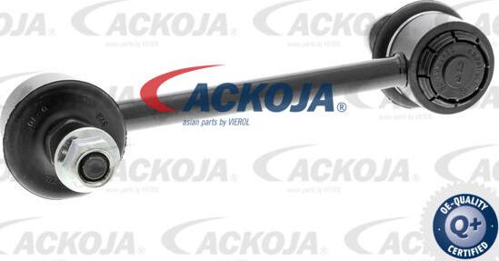 ACKOJA A53-1107 - Тяга / стойка, стабилизатор autospares.lv