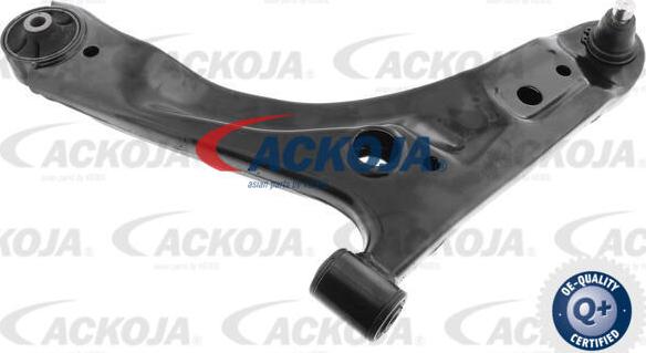 ACKOJA A53-1119 - Рычаг подвески колеса autospares.lv