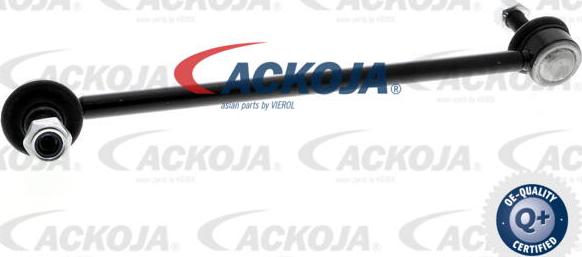 ACKOJA A53-1110 - Тяга / стойка, стабилизатор autospares.lv