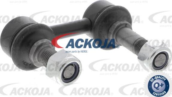 ACKOJA A53-1111 - Тяга / стойка, стабилизатор autospares.lv