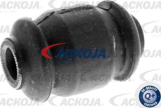 ACKOJA A53-1132 - Кронштейн, подушки рычага autospares.lv