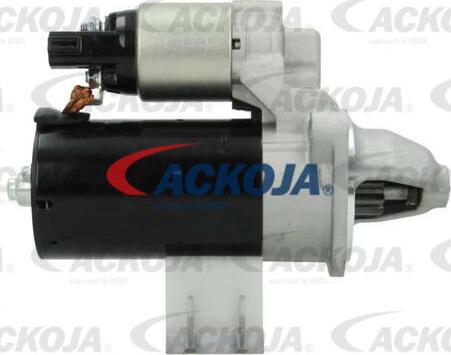 ACKOJA A53-12-38017 - Стартер autospares.lv