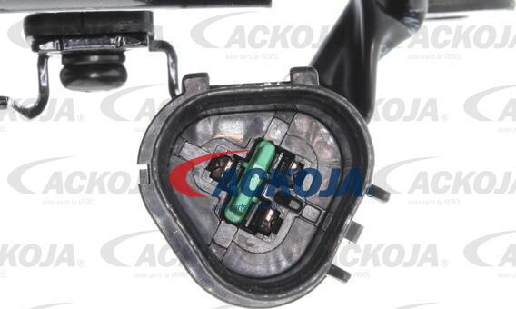 ACKOJA A53-70-0002 - Катушка зажигания autospares.lv