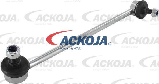 ACKOJA A52-9569 - Тяга / стойка, стабилизатор autospares.lv