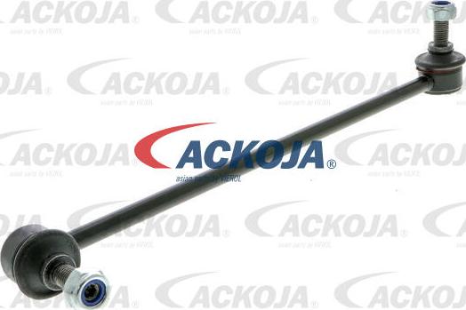 ACKOJA A52-9565 - Тяга / стойка, стабилизатор autospares.lv