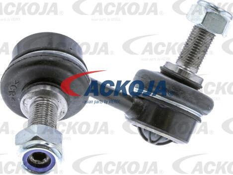 ACKOJA A52-9562 - Тяга / стойка, стабилизатор autospares.lv