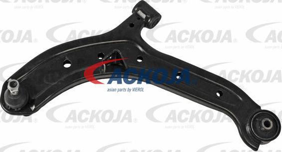 ACKOJA A52-9506 - Рычаг подвески колеса autospares.lv