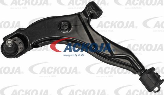 ACKOJA A52-9503 - Рычаг подвески колеса autospares.lv