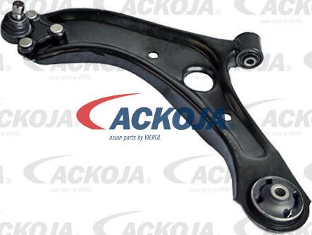 ACKOJA A52-9514 - Рычаг подвески колеса autospares.lv