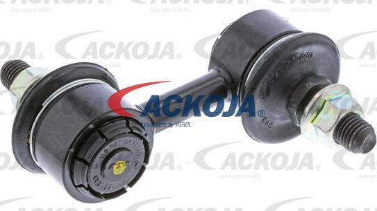 ACKOJA A52-9535 - Тяга / стойка, стабилизатор autospares.lv