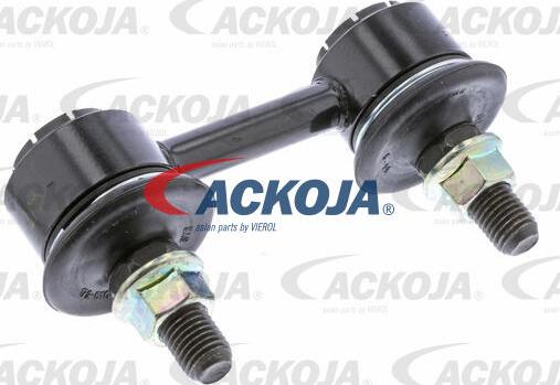 ACKOJA A52-9524 - Тяга / стойка, стабилизатор autospares.lv