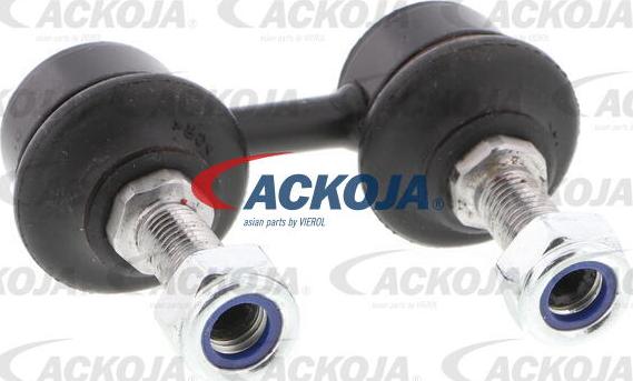 ACKOJA A52-9526 - Тяга / стойка, стабилизатор autospares.lv