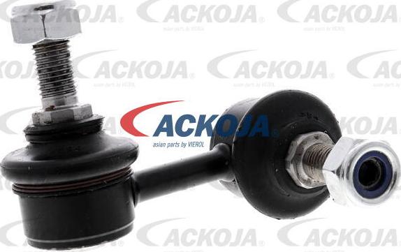 ACKOJA A52-9521 - Тяга / стойка, стабилизатор autospares.lv