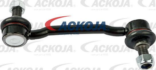 ACKOJA A52-9578 - Тяга / стойка, стабилизатор autospares.lv