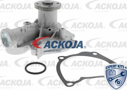 ACKOJA A52-50004 - Водяной насос autospares.lv