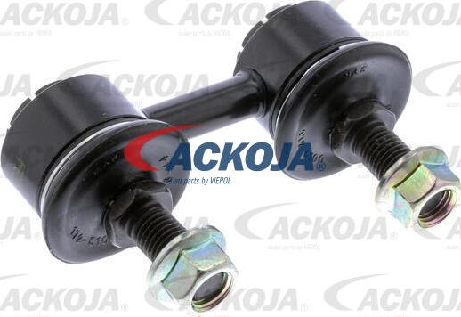 ACKOJA A52-0991 - Тяга / стойка, стабилизатор autospares.lv