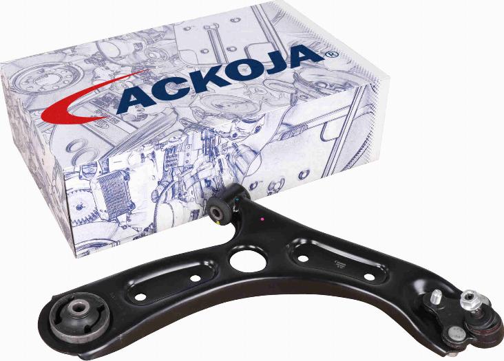 ACKOJA A52-0560 - Рычаг подвески колеса autospares.lv