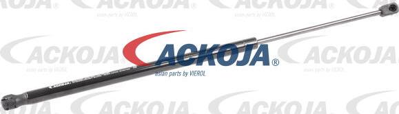 ACKOJA A52-0094 - Газовая пружина, упор autospares.lv