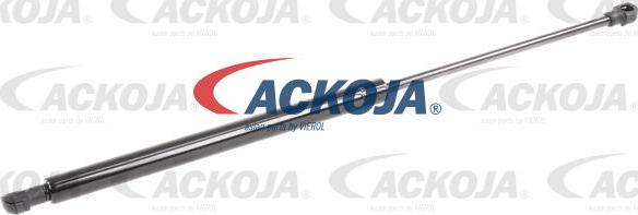 ACKOJA A52-0098 - Газовая пружина, упор autospares.lv